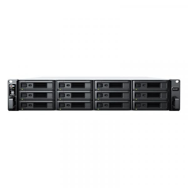 SYNOLOGY Rackstation RS2423RP+ 12-Bay NAS