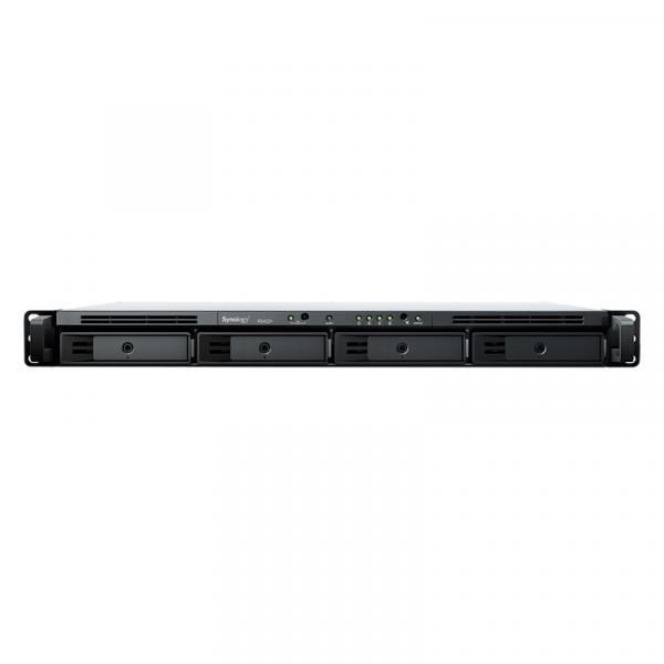 SYNOLOGY RackStation RS422+ - 4-bay