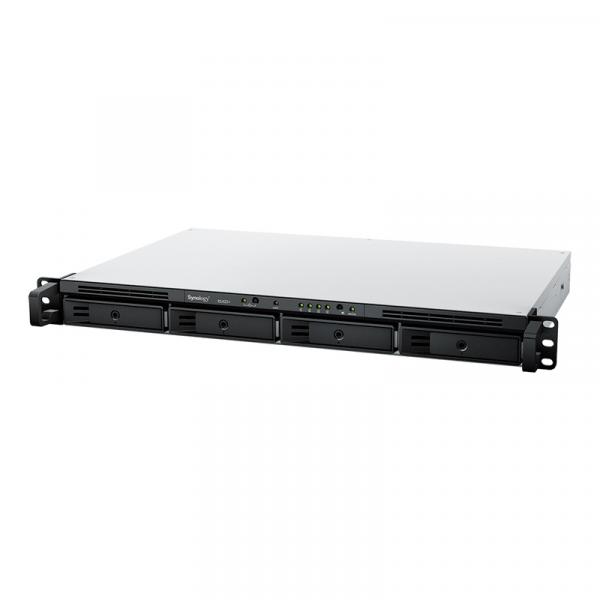 SYNOLOGY RackStation RS422+ - 4-bay