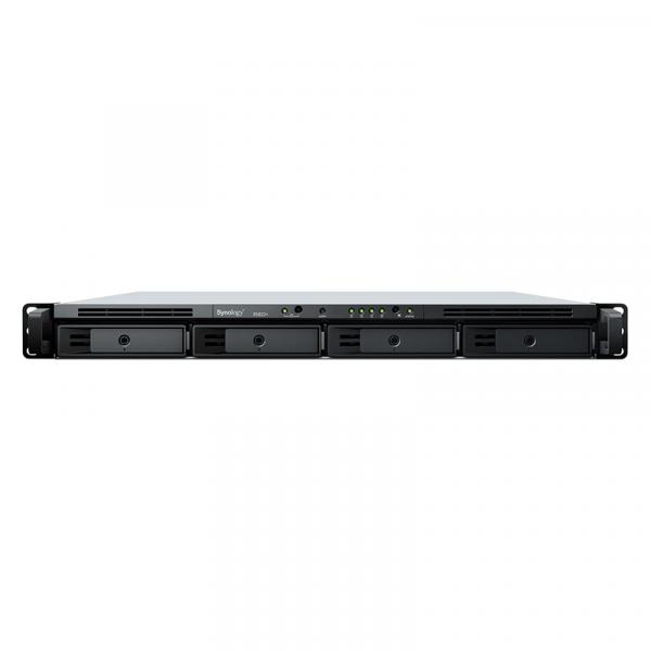 SYNOLOGY RackStation RS822+ - 8-bay