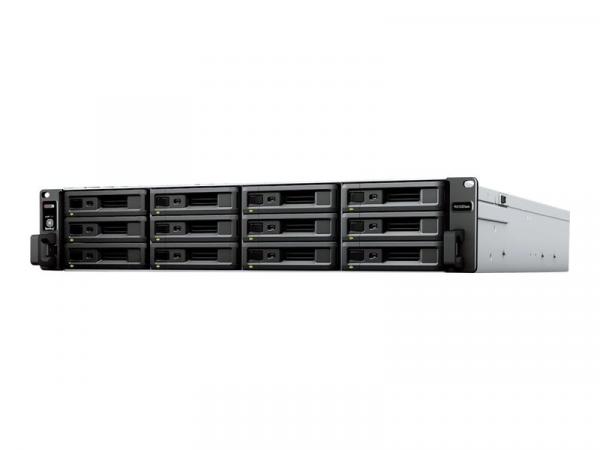 Synology Expansion Unit RX1222sas - 12-Bay