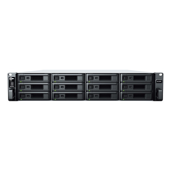 Synology Expansion Unit RX1223RP - 12-Bay