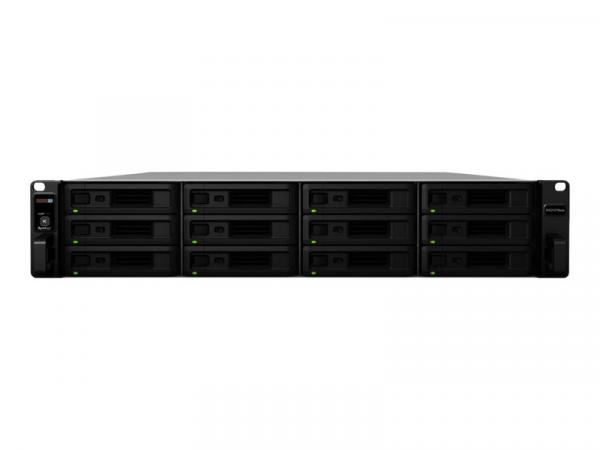 Synology Expansion Unit RXD1219sas - 12-Bay