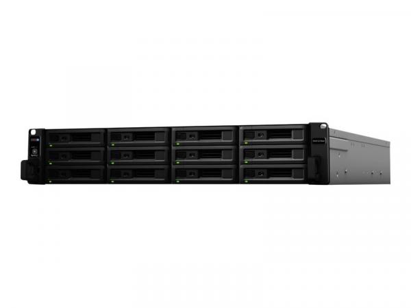 Synology Expansion Unit RXD1219sas - 12-Bay