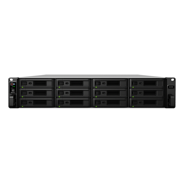 SYNOLOGY SA3200D 12-Bay NAS