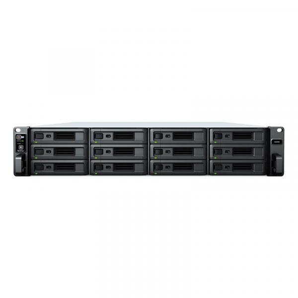 SYNOLOGY SA6400 12-Bay