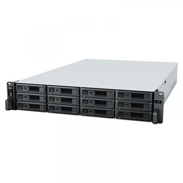 SYNOLOGY SA6400 12-Bay