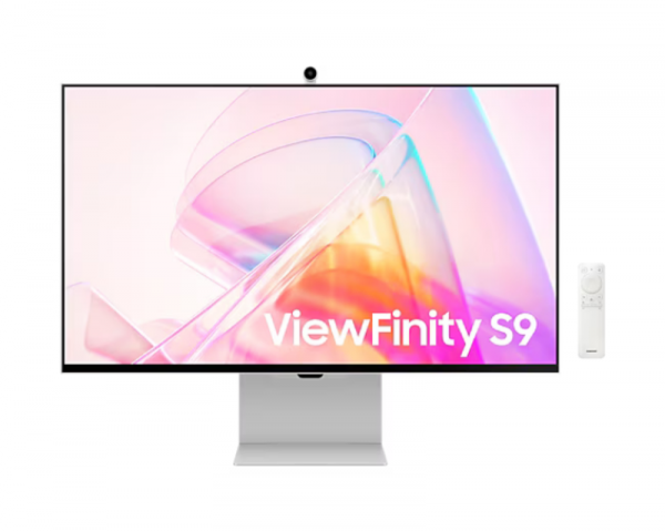 SAMSUNG ViewFinity S9 S27C902PAU - 27" Monitor