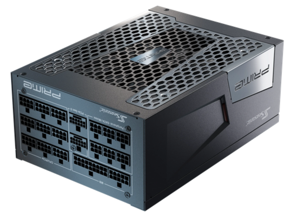 Seasonic Prime PX 1600 ATX 3.0 Netzteil - 1.600 Watt