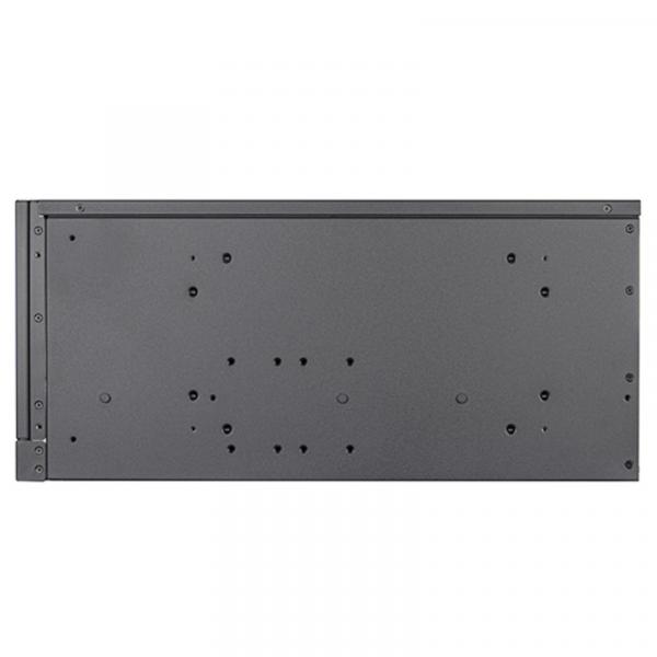 ProSTOR CAD Rackmount Workstation AT9-B4000