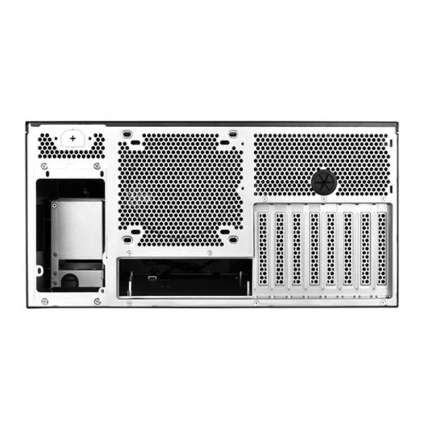 ProSTOR CAD Rackmount Workstation AT9-B4000