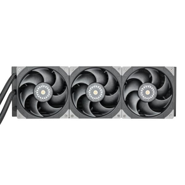SilverStone SST-XE420 AIO Flüssigkeitskühler