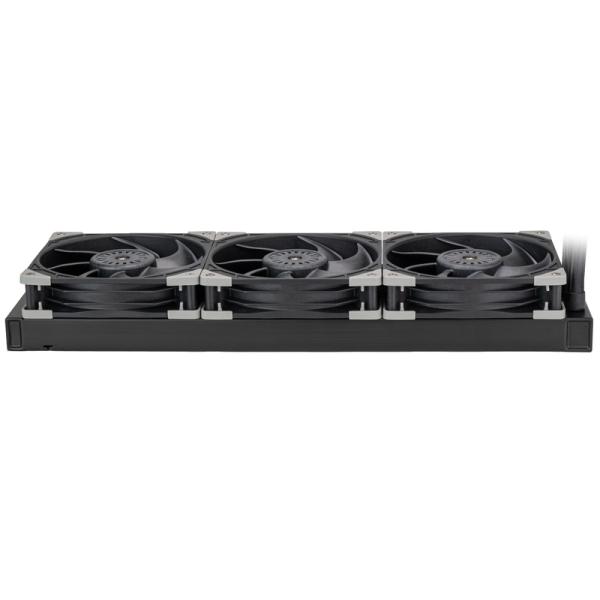 SilverStone SST-XE420 AIO Flüssigkeitskühler