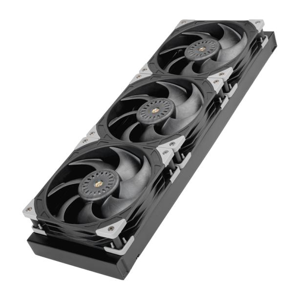 SilverStone SST-XE420 AIO Flüssigkeitskühler