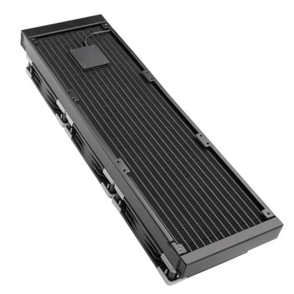 SilverStone SST-XE420 AIO Flüssigkeitskühler