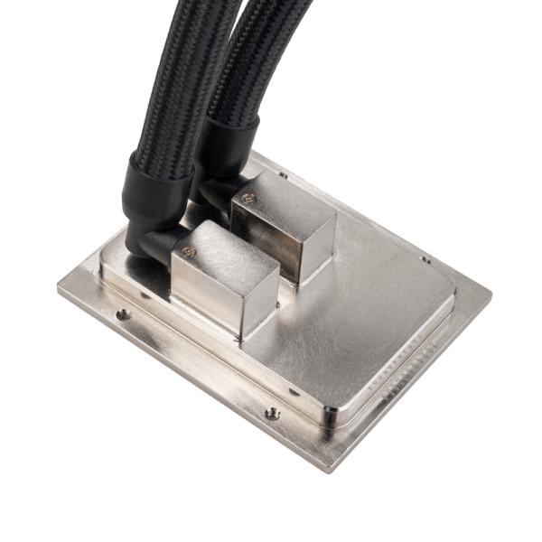 SilverStone SST-XE420 AIO Flüssigkeitskühler