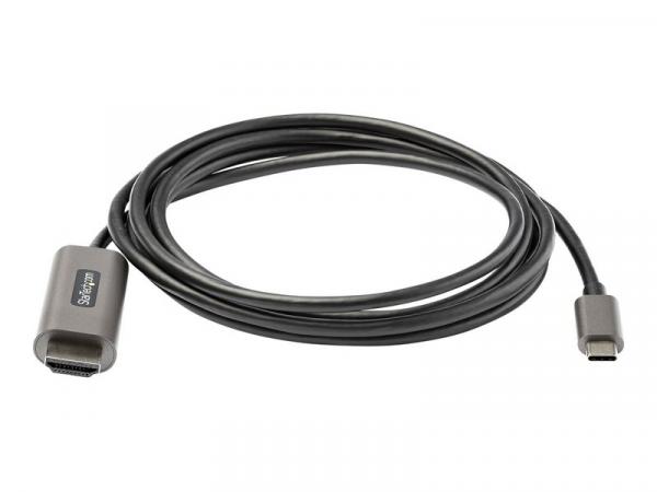 Kabel USB-C auf HDMI Adapterkabel/Konverter - 2m