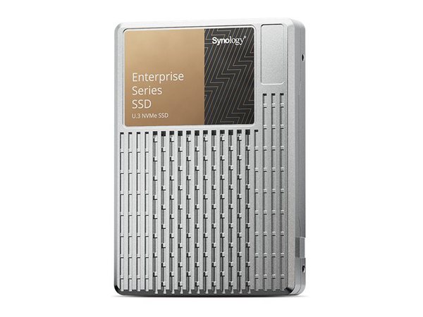 Synology SPU7200D - 7680GB - U.3 NVMe SSD