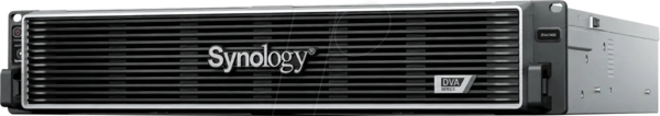 Synology DVA7400 - NVR
