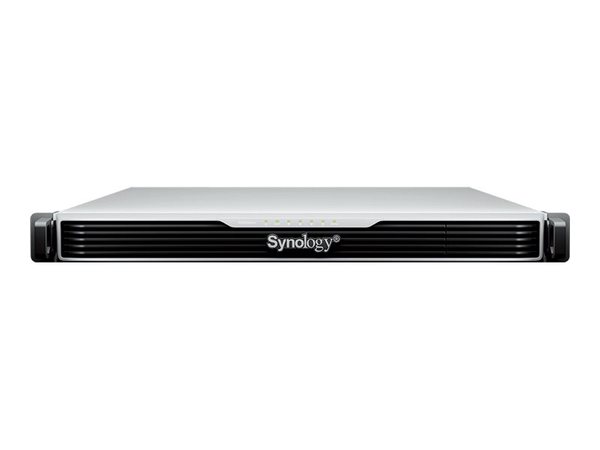 SYNOLOGY RackStation RS1626xs+ - 4-Bay