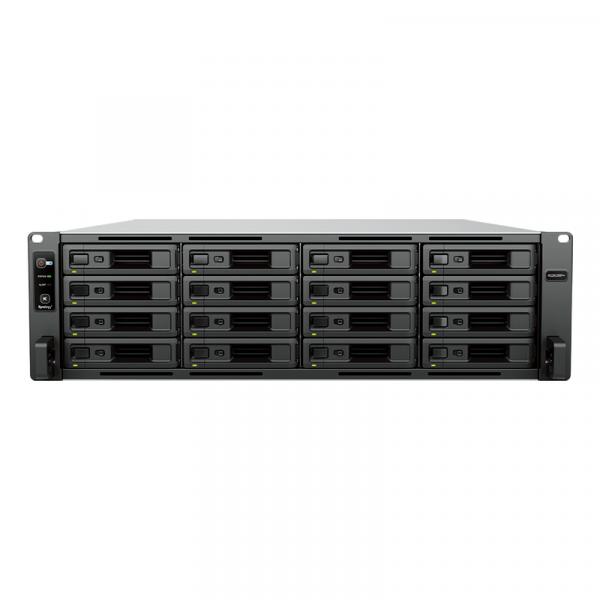 SYNOLOGY Rackstation RS2825RP+ 16-Bay NAS