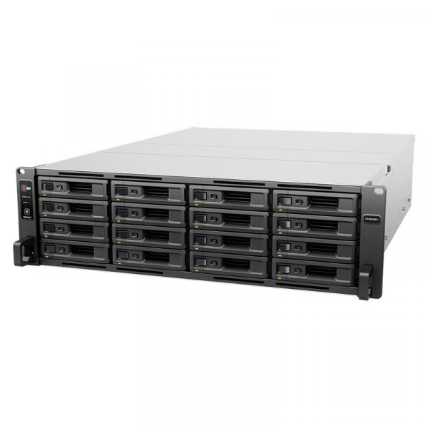 SYNOLOGY Rackstation RS2825RP+ 16-Bay NAS