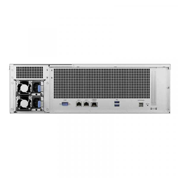 SYNOLOGY Rackstation RS2825RP+ 16-Bay NAS