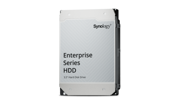 Synology HAS5300-12T - 12TB - SAS