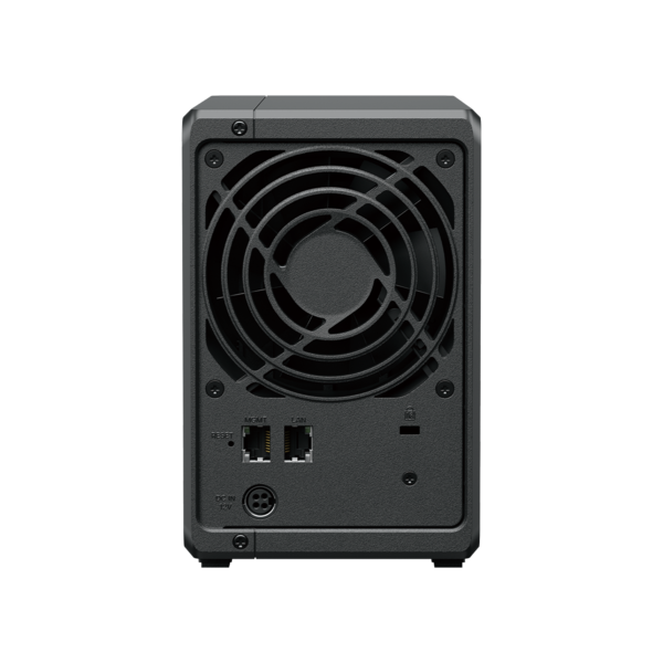 SYNOLOGY DP320 2-Bay - ActiveProtect-Appliance