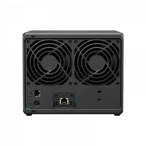 SYNOLOGY DP340 6-Bay - ActiveProtect-Appliance