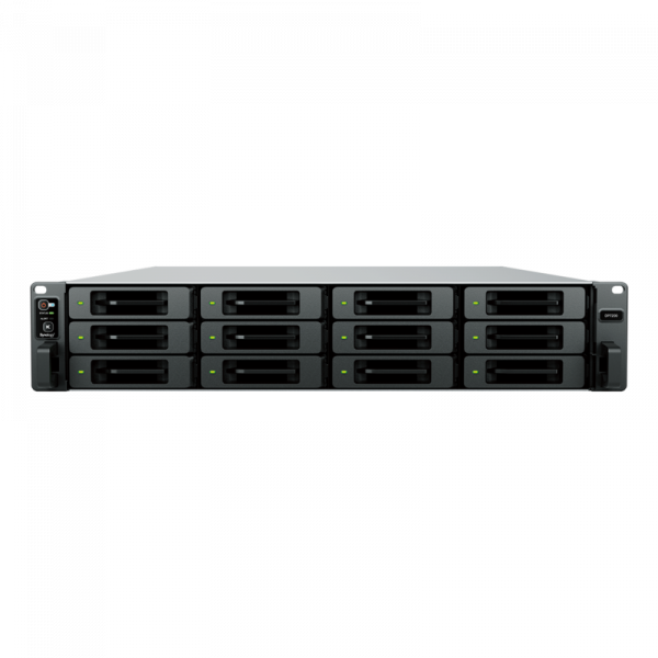SYNOLOGY DP7200 12-Bay - ActiveProtect-Appliance