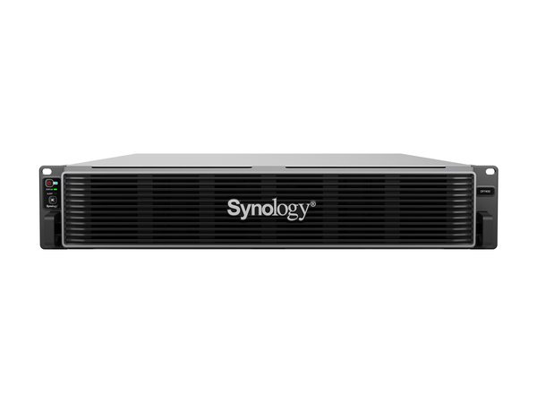 SYNOLOGY DP7400 12-Bay - ActiveProtect-Appliance