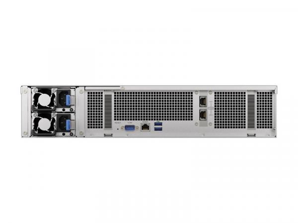 SYNOLOGY DP7400 12-Bay - ActiveProtect-Appliance
