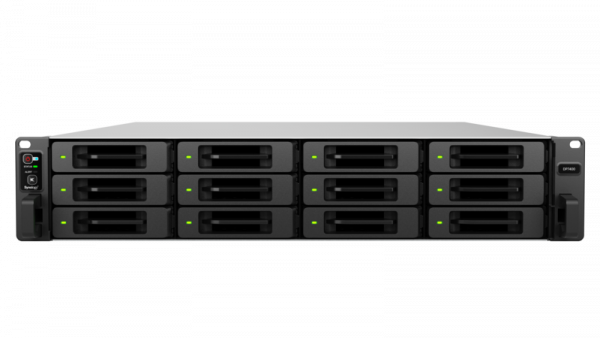 SYNOLOGY DP7400 12-Bay - ActiveProtect-Appliance