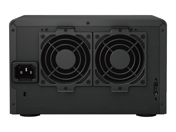 Synology DX517 5-Bay Expansion Unit