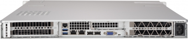 Supermicro SuperServer 1019GP-TT