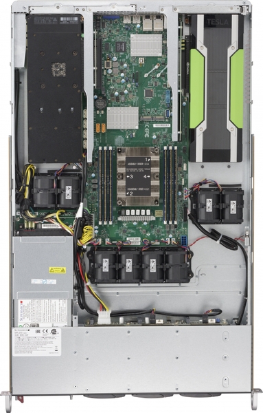 Supermicro SuperServer 1019GP-TT