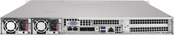 Supermicro GPU Server 1029GP-TR