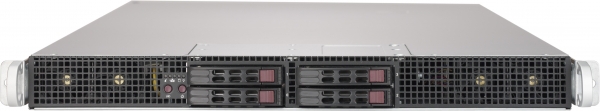 Supermicro GPU Server 1029GP-TR