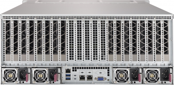 Supermicro SuperServer 4029GP-TRT2