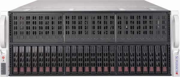 Supermicro SuperServer 4029GP-TRT2