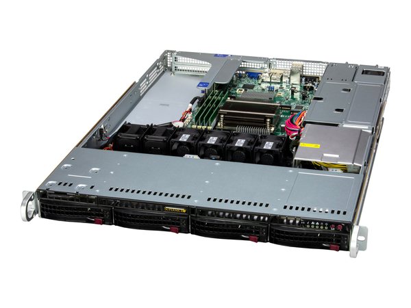 Supermicro Superserver SYS-511R-W