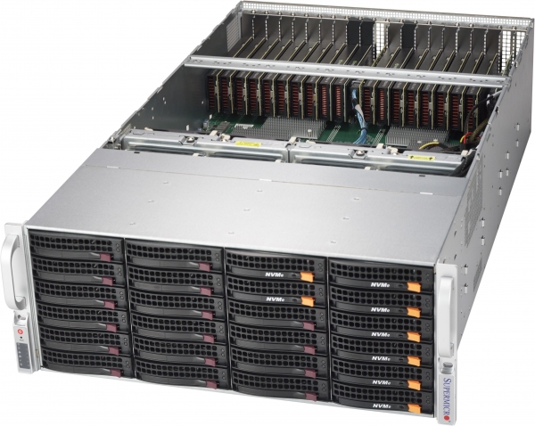 Supermicro SuperServer 6049GP-TRT