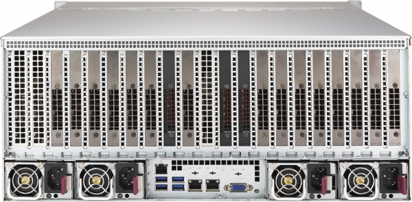 Supermicro SuperServer 6049GP-TRT