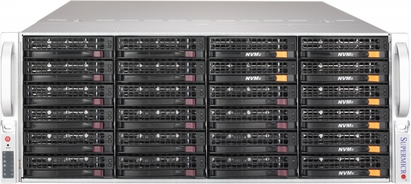 Supermicro SuperServer 6049GP-TRT
