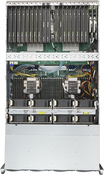Supermicro SuperServer 6049GP-TRT