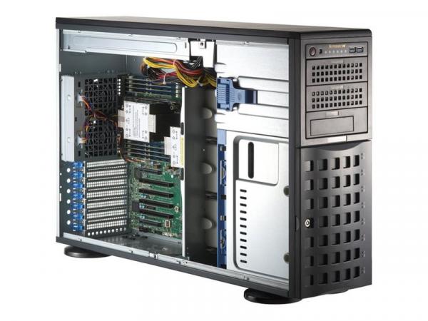 Supermicro SuperServer SYS-741P-TRT