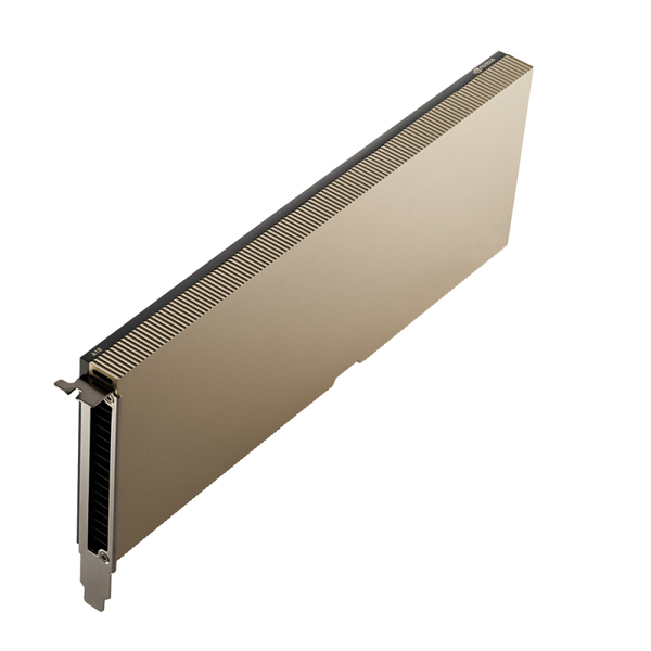 PNY NVIDIA A10 - GPU-Rechenprozessor - 24GB GDDR6