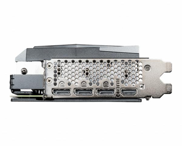 MSI RTX 3060 GAMING X TRIO - 12GB