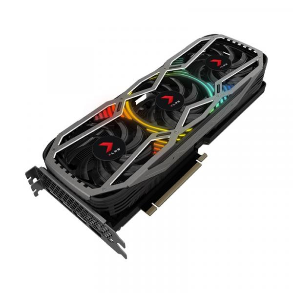 PNY GeForce RTX 3080 10GB GDDR6X XLR8 Gaming